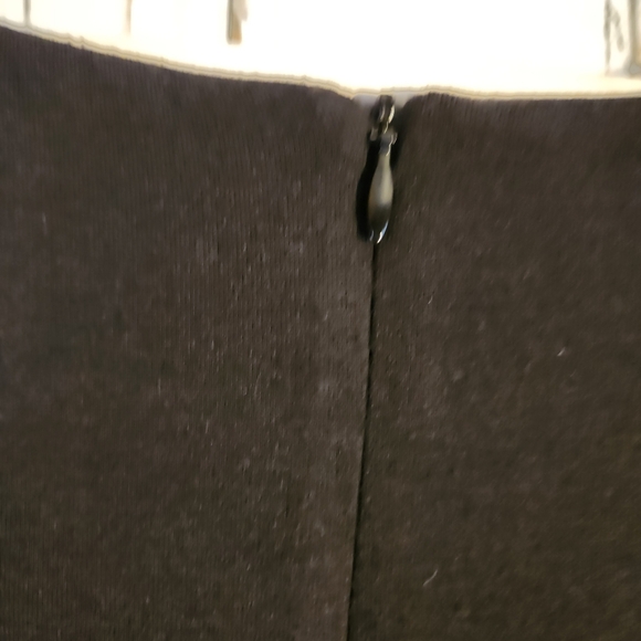 NOTICE Vtg Dress Pretty Design - Picture 9 of 13